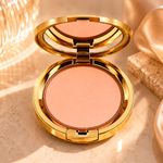 Milani Even-Touch Powder Foundation Golden Beige 11 - Base em Pó 12g