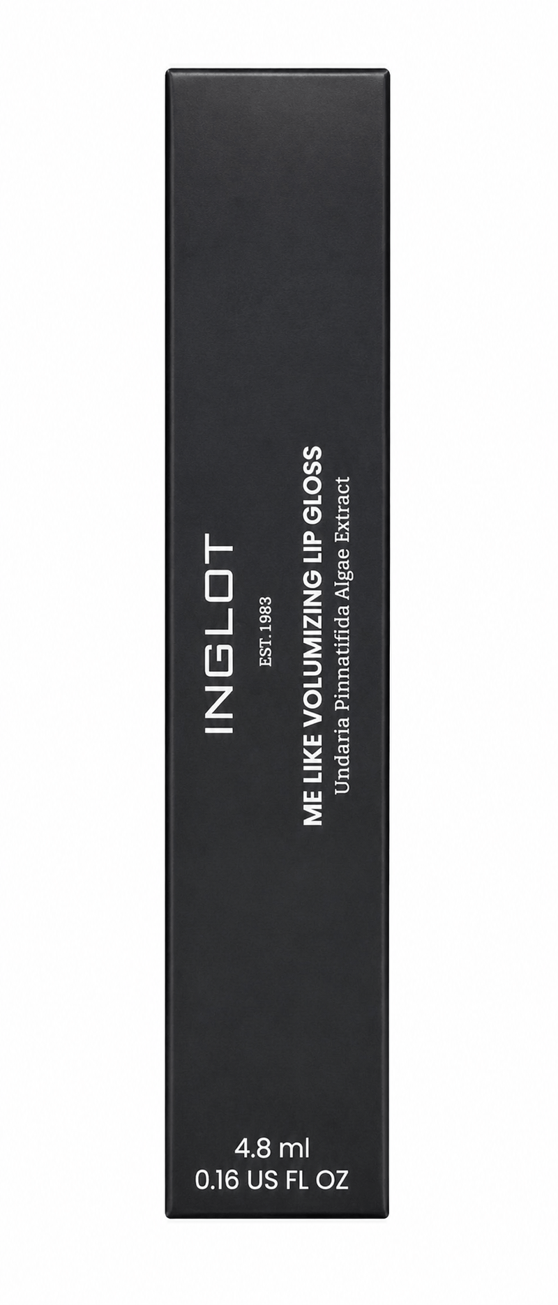 INGLOT Me Like Volumizing Lip Gloss - Gloss Labial Cor Mai Tai 54 4,8ml