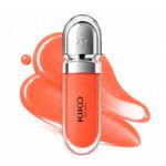 KIKO Milano 3D Hydra Lipgloss - Gloss Labial Cor 32 Pearly Natural Rose