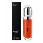 KIKO Milano 3D Hydra Lipgloss - Gloss Labial Cor 21 Brun Rose