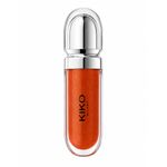 KIKO Milano 3D Hydra Lipgloss - Gloss Labial Cor 21 Brun Rose