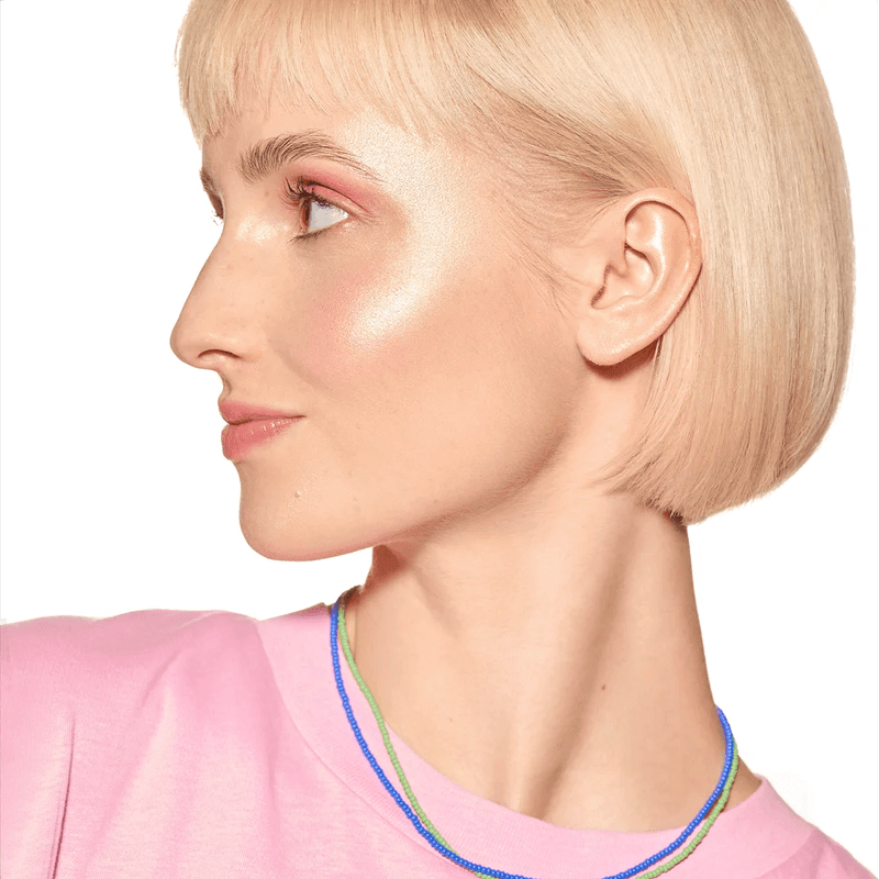 INGLOT Soft Sparkler Face Eyes Body - Iluminador Cor 54 11g