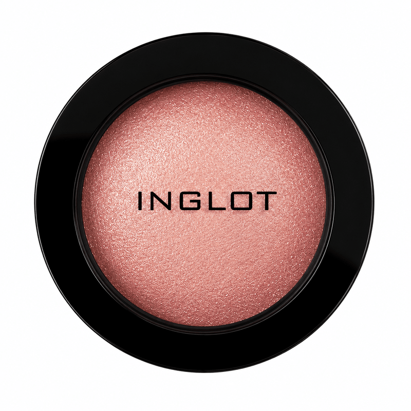 INGLOT Soft Sparkler Face Eyes Body - Iluminador Cor 54 11g