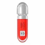 KIKO Milano 3D Hydra Lipgloss - Gloss Labial Cor 17 Pearly Mauve 6,5ml