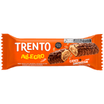 Wafer Trento Allegro Choco Amend 26g