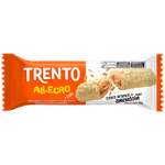 Wafer Trento Allegro Choco Branco com Amendoim 26g