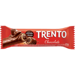 Wafer Chocolate Trento - 29g