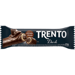 Chocolate Trento Dark 32g