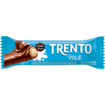 Chocolate Milk Trento 29g