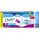 Fralda Geriátrica Tena Confort G - 20 Unidades
