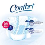 Fralda Geriátrica Tena Confort EG - 18 Unidades