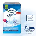 Fralda Geriátrica Tena Confort EG - 18 Unidades