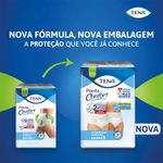 Roupa Íntima Descartável Unissex Pants Tena Confort P/M Pacote 8 Unidades
