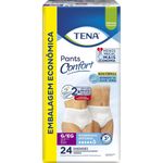Roupa Íntima Tena Pants Confort G/EG - 24 Unidades