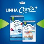 Roupa Íntima Tena Pants Confort G/EG - 24 Unidades