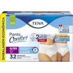Roupa Íntima Tena Pants Confort G/EG - 32 unidades
