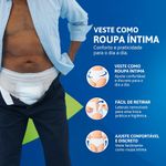 Roupa Íntima Tena Pants Confort G/EG - 32 unidades