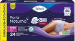 Roupa Íntima Tena Pants Noturna G/EG - 24 Unidades