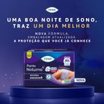 Roupa Íntima Tena Pants Noturna G/EG - 24 Unidades