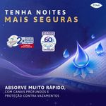 Roupa Íntima Tena Pants Noturna G/EG - 24 Unidades