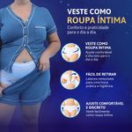 Roupa Íntima Tena Pants Noturna G/EG - 24 Unidades