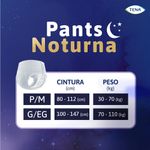 Roupa Íntima Tena Pants Noturna G/EG - 24 Unidades