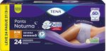 Roupa Íntima Pants Tena Noturna P/M - 24 Unidades