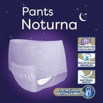 Roupa Íntima Pants Tena Noturna P/M - 24 Unidades