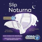 Fralda Adulto Tena Slip Noturna M Leve 8 Pague 7 Unidades