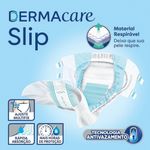 Fralda Adulto Tena Slip Dermacare M Leve 8 Pague 7 Unidades
