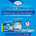 Fralda Adulto Tena Slip Dermacare EG 16 Unidades
