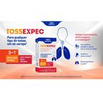 Tossexpec Xarope Expectorante Neo Química - 120ml