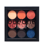 Océane Edition Pocket Palette Casual - Paleta de Sombras 7g