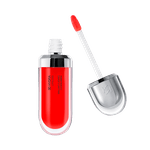 Kiko Lip Gloss 3D Hydra 13 Fire Red - Gloss Labial