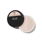 Milani Make It Last Setting Powder Radiant 04 - Pó Translúcido