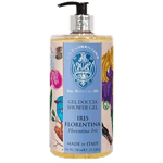 La Florentina Iris Florentina - Gel De Banho Corporal 750ml