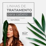 Sur Profissional Total Nutrition - Condicionador 1l
