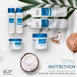Sur Profissional Total Nutrition - Condicionador 1l