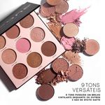 Océane Edition Unique Palette - Paleta de Sombra 25g