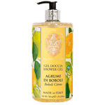 La Florentina Boboli Citrus - Gel de Banho Corporal 750ml