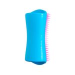 Tangler Teezer Pet Teezer De-Shedding Blue /Pink - Escova para Pet