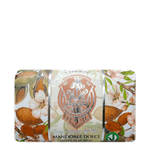 La Florentina Mandorle Dolci - Sabonete em Barra 200g