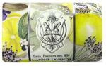 La Florentina Limone Lavanda - Sabonete em Barra 200g