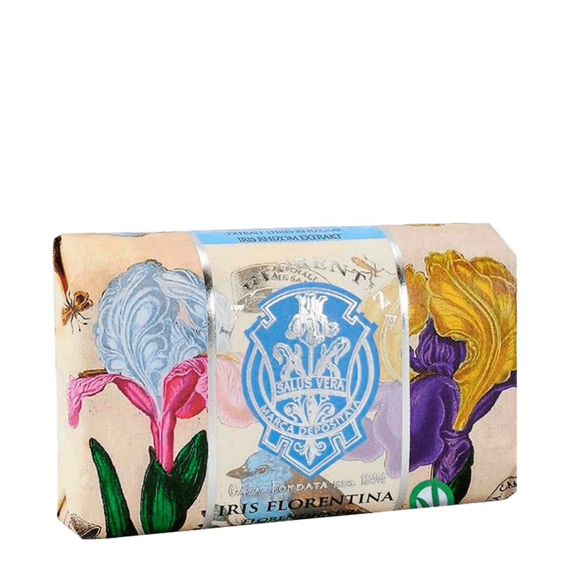 La Florentina Iris Florentina - Sabonete em Barra 200g