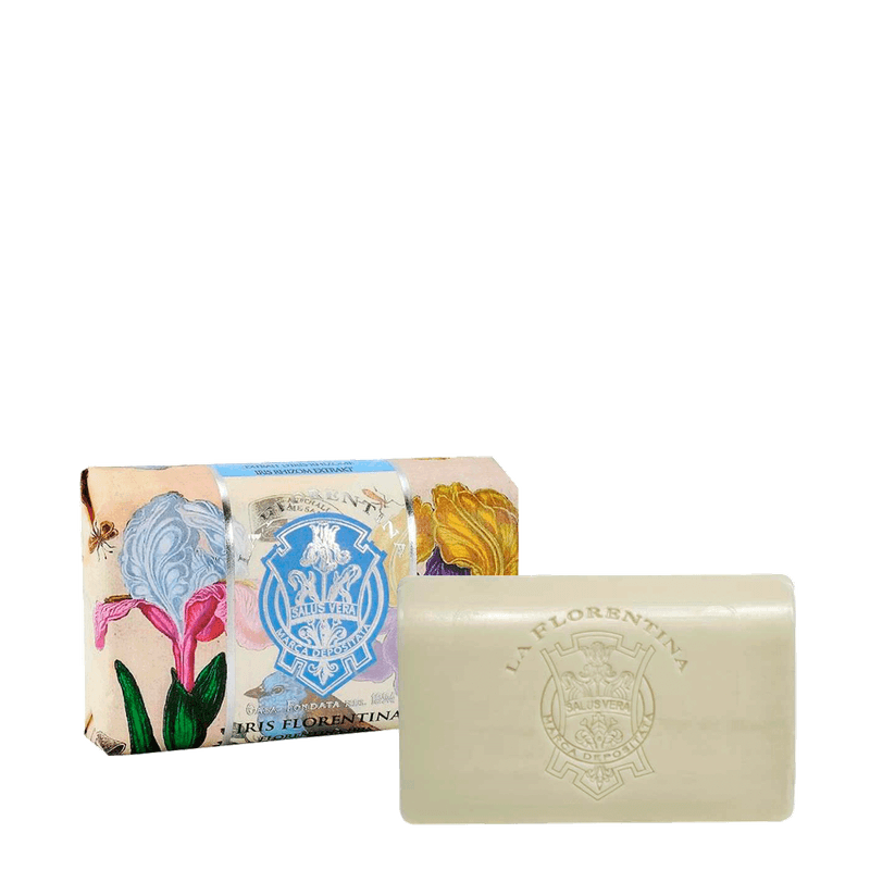 La Florentina Iris Florentina - Sabonete em Barra 200g