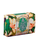 La Florentina Acqua Di Magnolia - Sabonete em Barra 200g