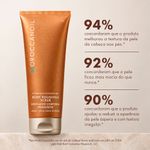 Moroccanoil Body Polishing Scrub - Hidratante Esfoliante Corporal 200ml