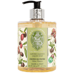 La Florentina Olivo In Fiore - Sabonete Liquido 500ml