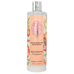La Florentina Pomegranate - Espuma Para Banho 500ml