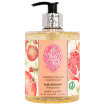 La Florentina Melograno - Sabonete Liquido 500ml